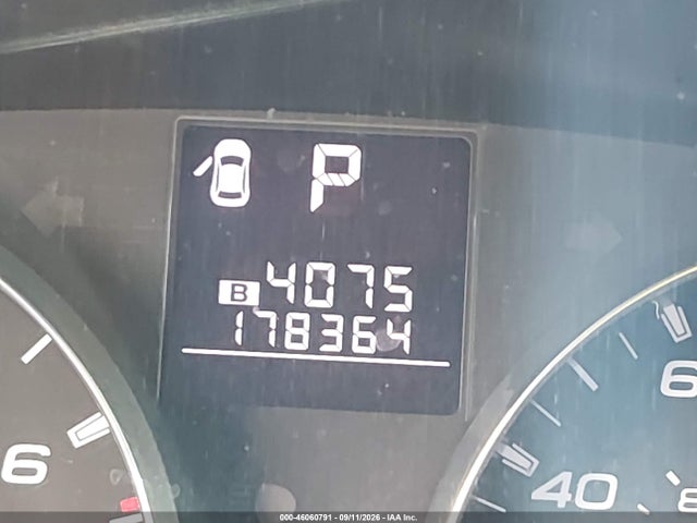 Aukcja sprzedaży 2011 Subaru Outback 2.5i Limited, vin: 4S4BRBJC9B3430285, numer aukcji: 46060791