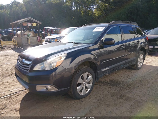 Aukcja sprzedaży 2011 Subaru Outback 2.5i Limited, vin: 4S4BRBJC9B3430285, numer aukcji: 46060791