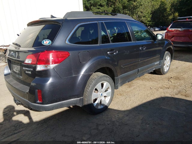 Aukcja sprzedaży 2011 Subaru Outback 2.5i Limited, vin: 4S4BRBJC9B3430285, numer aukcji: 46060791