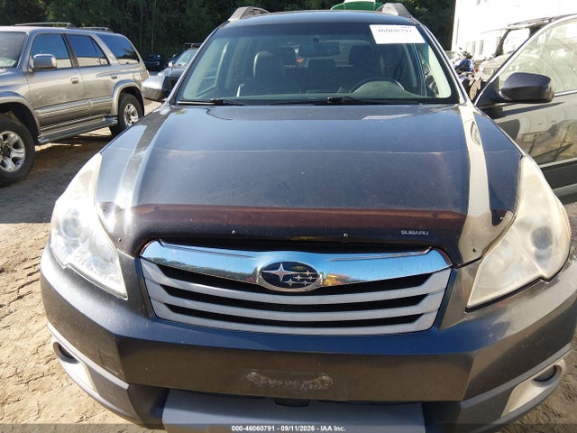 Aukcja sprzedaży 2011 Subaru Outback 2.5i Limited, vin: 4S4BRBJC9B3430285, numer aukcji: 46060791