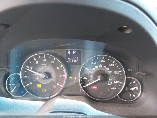 Aukcja sprzedaży 2011 Subaru Outback 2.5i Limited, vin: 4S4BRBJC9B3430285, numer aukcji: 46060791