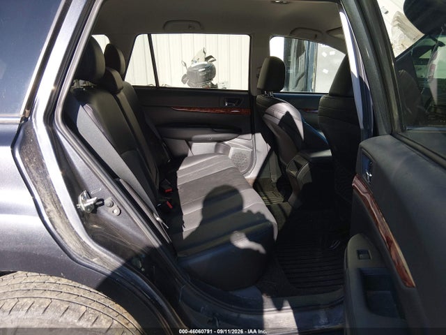 Aukcja sprzedaży 2011 Subaru Outback 2.5i Limited, vin: 4S4BRBJC9B3430285, numer aukcji: 46060791