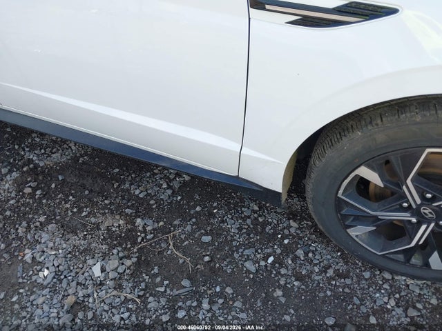 2025 Hyundai Sonata Sel მანქანა იყიდება აუქციონზე, vin: KMHL64JA8SA457240, აუქციონის ნომერი: 46060792