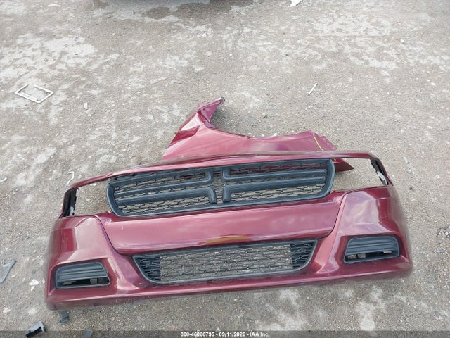 Продаж на аукціоні авто 2018 Dodge Charger Sxt Rwd, vin: 2C3CDXBG8JH316333, номер лоту: 46060795