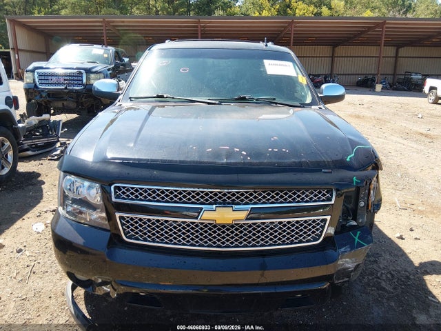 46060803 :رقم المزاد ، 1GNSCHE02DR101105 vin ، 2013 Chevrolet Suburban 1500 Ls مزاد بيع