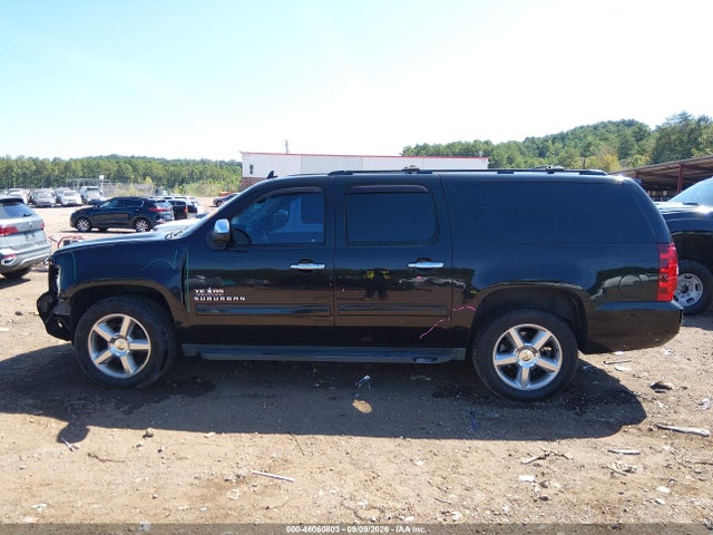 46060803 :رقم المزاد ، 1GNSCHE02DR101105 vin ، 2013 Chevrolet Suburban 1500 Ls مزاد بيع