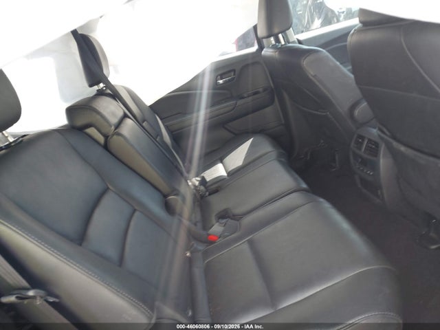 Продаж на аукціоні авто 2021 Honda Pilot Awd Special Edition, vin: 5FNYF6H27MB052095, номер лоту: 46060806