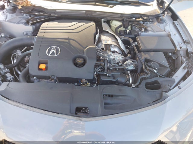 Продажа на аукционе авто 2025 Acura Tlx Type S, vin: 19UUB7F05SA000795, номер лота: 46060807