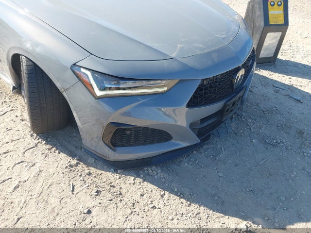 Продажа на аукционе авто 2025 Acura Tlx Type S, vin: 19UUB7F05SA000795, номер лота: 46060807