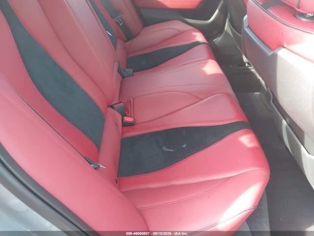 Продажа на аукционе авто 2025 Acura Tlx Type S, vin: 19UUB7F05SA000795, номер лота: 46060807