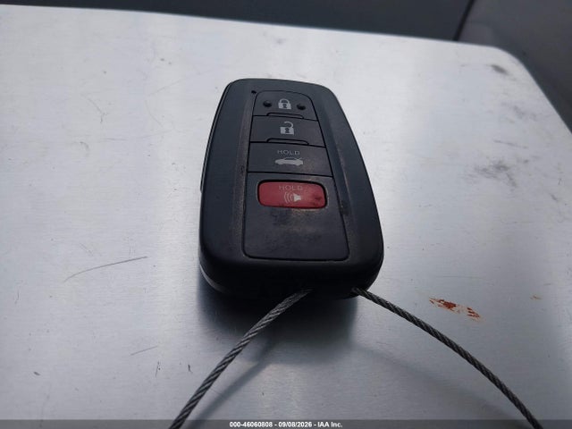 Aukcja sprzedaży 2022 Toyota Corolla Xse, vin: JTDT4MCEXNJ090078, numer aukcji: 46060808
