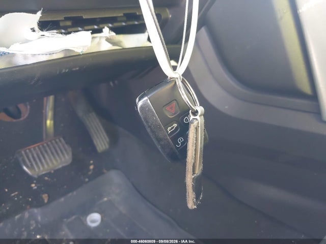 Aukcja sprzedaży 2016 Land Rover Discovery Sport Se, vin: SALCP2BG8GH612174, numer aukcji: 46060809