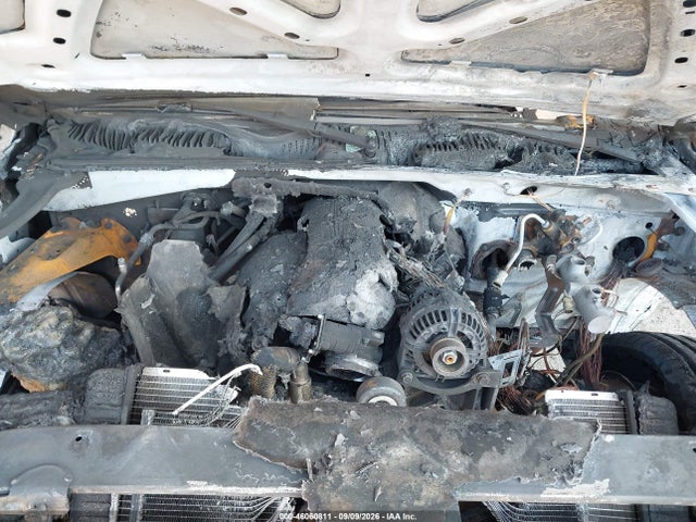 46060811 :رقم المزاد ، 1GYEC63N56R155634 vin ، 2006 Cadillac Escalade Standard مزاد بيع