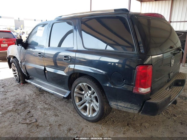 46060811 :رقم المزاد ، 1GYEC63N56R155634 vin ، 2006 Cadillac Escalade Standard مزاد بيع