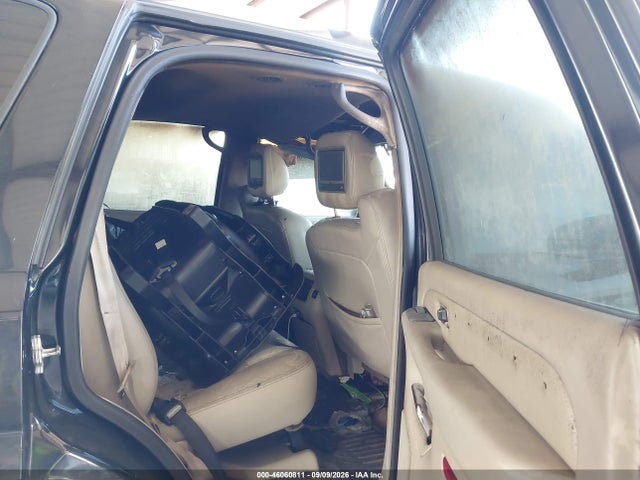 46060811 :رقم المزاد ، 1GYEC63N56R155634 vin ، 2006 Cadillac Escalade Standard مزاد بيع