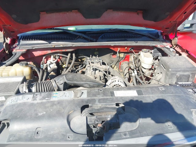Продаж на аукціоні авто 2005 Chevrolet Silverado 2500hd Ls, vin: 1GCHK29U75E219790, номер лоту: 46060815