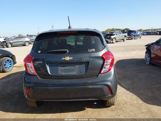 Aukcja sprzedaży 2020 Chevrolet Spark Fwd Ls Automatic, vin: KL8CB6SA5LC408201, numer aukcji: 46060816