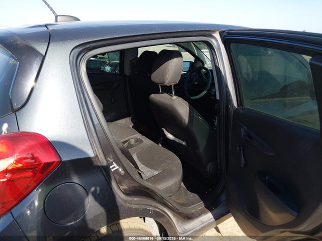 Aukcja sprzedaży 2020 Chevrolet Spark Fwd Ls Automatic, vin: KL8CB6SA5LC408201, numer aukcji: 46060816