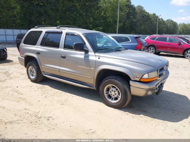 Aukcja sprzedaży 1999 Dodge Durango, vin: 1B4HS28Y6XF660163, numer aukcji: 46060818
