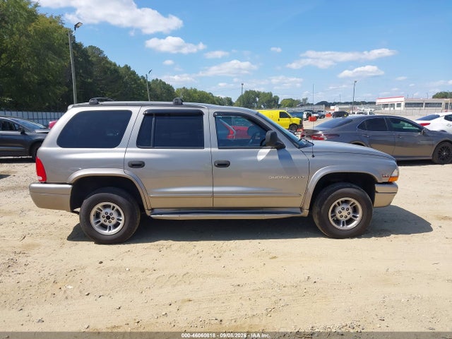 Aukcja sprzedaży 1999 Dodge Durango, vin: 1B4HS28Y6XF660163, numer aukcji: 46060818