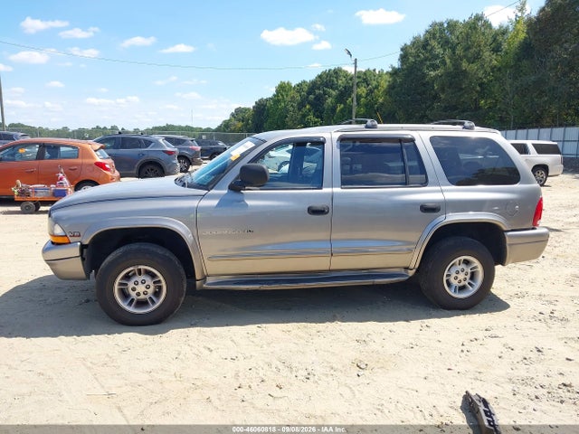 Aukcja sprzedaży 1999 Dodge Durango, vin: 1B4HS28Y6XF660163, numer aukcji: 46060818