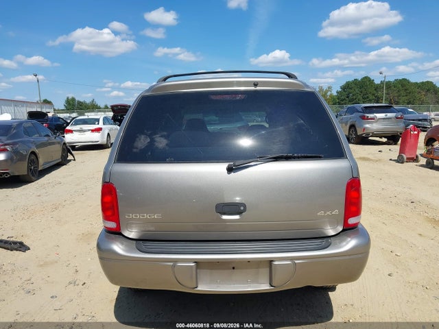 Aukcja sprzedaży 1999 Dodge Durango, vin: 1B4HS28Y6XF660163, numer aukcji: 46060818