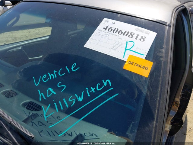 Aukcja sprzedaży 1999 Dodge Durango, vin: 1B4HS28Y6XF660163, numer aukcji: 46060818