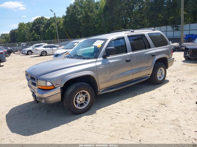 Aukcja sprzedaży 1999 Dodge Durango, vin: 1B4HS28Y6XF660163, numer aukcji: 46060818