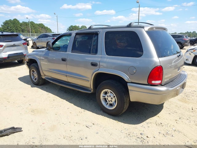 Aukcja sprzedaży 1999 Dodge Durango, vin: 1B4HS28Y6XF660163, numer aukcji: 46060818