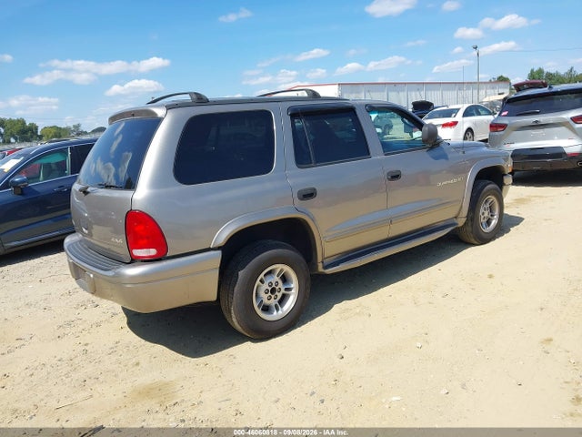 Aukcja sprzedaży 1999 Dodge Durango, vin: 1B4HS28Y6XF660163, numer aukcji: 46060818