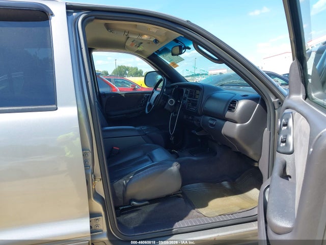 Aukcja sprzedaży 1999 Dodge Durango, vin: 1B4HS28Y6XF660163, numer aukcji: 46060818