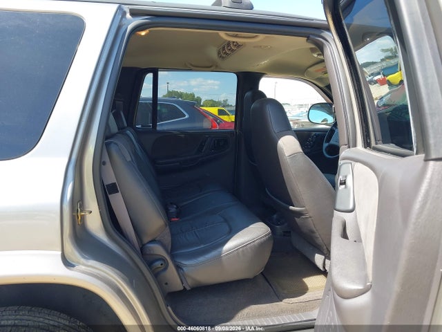 Aukcja sprzedaży 1999 Dodge Durango, vin: 1B4HS28Y6XF660163, numer aukcji: 46060818