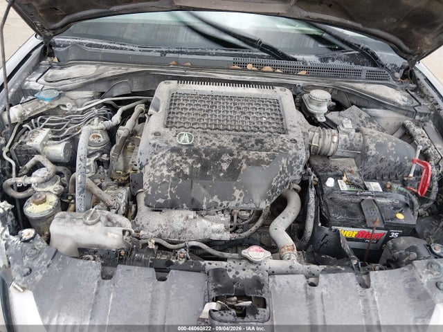 Продажа на аукционе авто 2007 Acura Rdx, vin: 5J8TB18237A012961, номер лота: 46060822