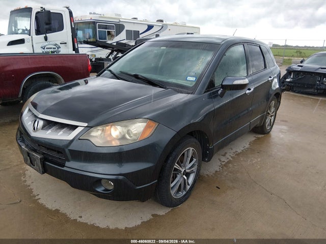 Продажа на аукционе авто 2007 Acura Rdx, vin: 5J8TB18237A012961, номер лота: 46060822