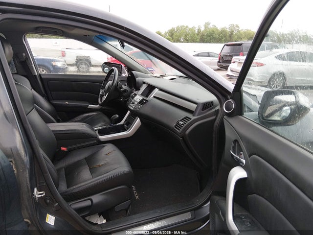 Продажа на аукционе авто 2007 Acura Rdx, vin: 5J8TB18237A012961, номер лота: 46060822