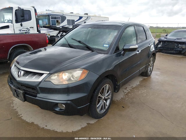 Продажа на аукционе авто 2007 Acura Rdx, vin: 5J8TB18237A012961, номер лота: 46060822