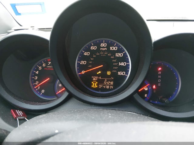 Продажа на аукционе авто 2007 Acura Rdx, vin: 5J8TB18237A012961, номер лота: 46060822