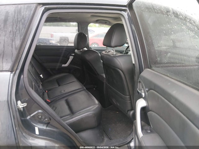 Продажа на аукционе авто 2007 Acura Rdx, vin: 5J8TB18237A012961, номер лота: 46060822