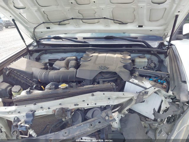 Продаж на аукціоні авто 2014 Toyota 4runner Sr5 Premium, vin: JTEBU5JR3E5154568, номер лоту: 46060824