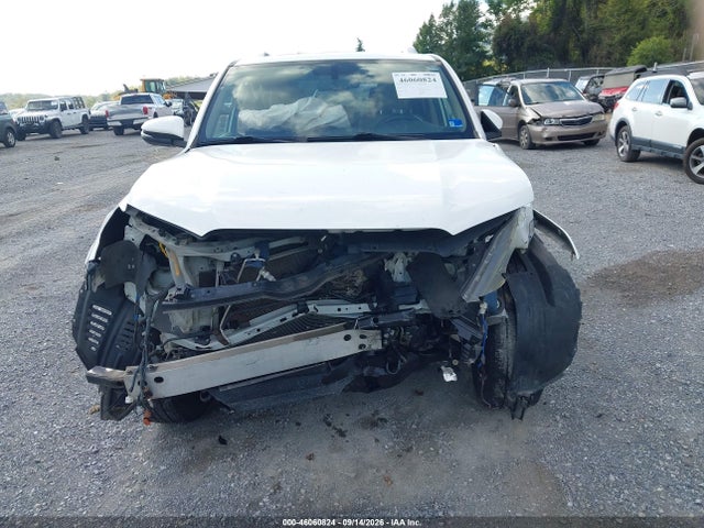 Продаж на аукціоні авто 2014 Toyota 4runner Sr5 Premium, vin: JTEBU5JR3E5154568, номер лоту: 46060824