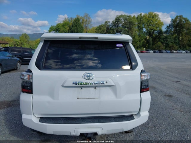 Продаж на аукціоні авто 2014 Toyota 4runner Sr5 Premium, vin: JTEBU5JR3E5154568, номер лоту: 46060824