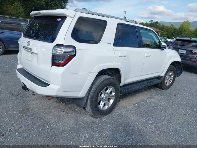 Продаж на аукціоні авто 2014 Toyota 4runner Sr5 Premium, vin: JTEBU5JR3E5154568, номер лоту: 46060824