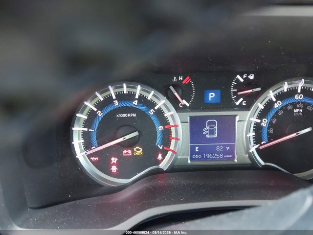 Продаж на аукціоні авто 2014 Toyota 4runner Sr5 Premium, vin: JTEBU5JR3E5154568, номер лоту: 46060824