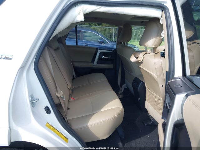 Продаж на аукціоні авто 2014 Toyota 4runner Sr5 Premium, vin: JTEBU5JR3E5154568, номер лоту: 46060824