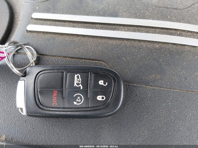 Продажа на аукционе авто 2018 Jeep Cherokee Limited 4x4, vin: 1C4PJMDX1JD520969, номер лота: 46060826