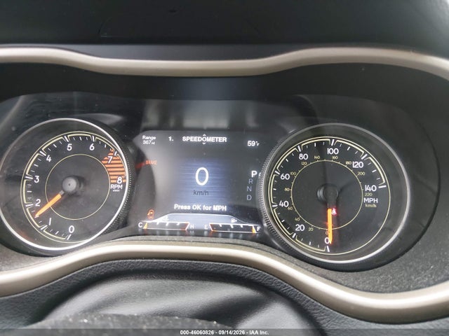 Продажа на аукционе авто 2018 Jeep Cherokee Limited 4x4, vin: 1C4PJMDX1JD520969, номер лота: 46060826