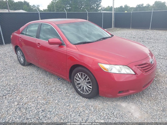 Aukcja sprzedaży 2007 Toyota Camry Le, vin: 4T1BE46K97U153954, numer aukcji: 46060828