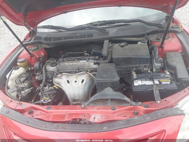 46060828 :رقم المزاد ، 4T1BE46K97U153954 vin ، 2007 Toyota Camry Le مزاد بيع