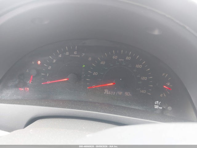 46060828 :رقم المزاد ، 4T1BE46K97U153954 vin ، 2007 Toyota Camry Le مزاد بيع