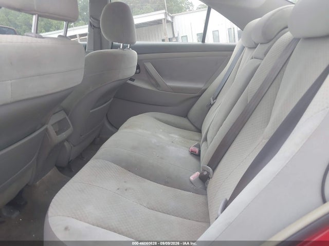 46060828 :رقم المزاد ، 4T1BE46K97U153954 vin ، 2007 Toyota Camry Le مزاد بيع